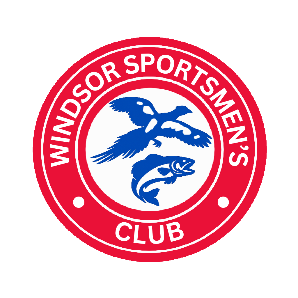 Windsor Sportsmen’s Club Logo